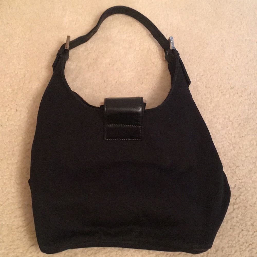 Authentic Vintage Fendi Bag - Picture 3 of 6